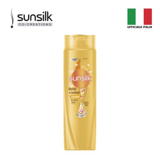 Sunsilk Sh.250Ml Morbidiluminosi Art.2541567