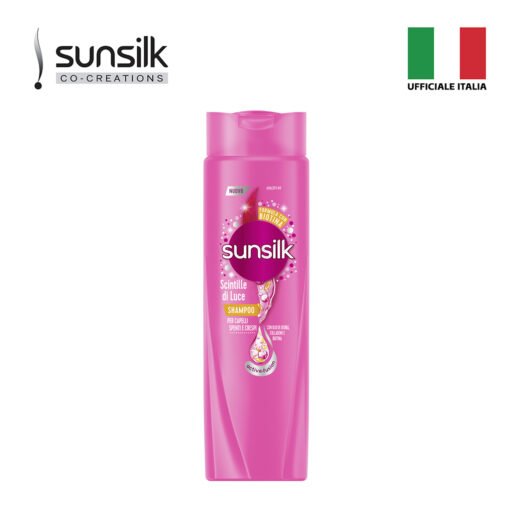 Sunsilk Sh.250Ml Scintille Di Luce Art.2541581