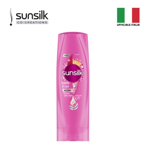 Sunsilk Bals.200Ml Scintille Di Luce Art.2544094