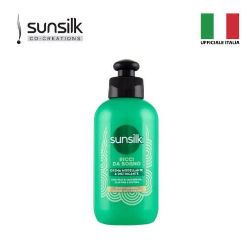 Sunsilk Crema Ricci Da Sogno 200 Ml