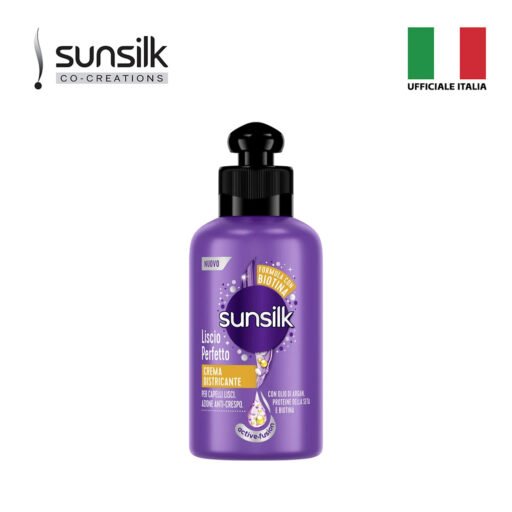 Sunsilk Crema Liscio Perfetto 200Ml