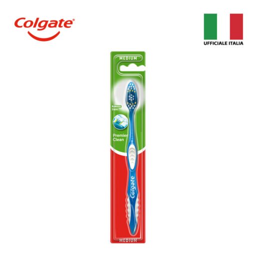 Colgate Spazzolino Premier Clean Art.61030079