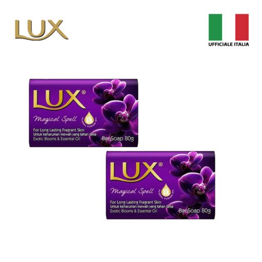 Lux Sap.80Grx2Pz Purple Magica Art.7022498