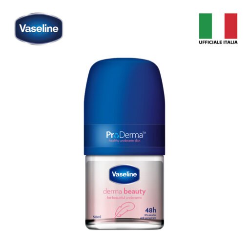 Vaseline Deo Roll On 50Ml Derma Beauty Art.061664