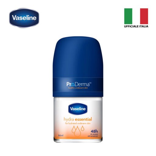 Vaseline Deo Roll On 50Ml Hydra Essential Art.061688