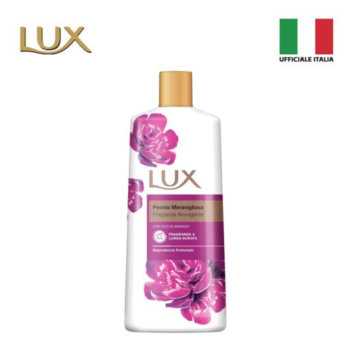 Lux Doccia 500Ml Charming Peony Art.075787