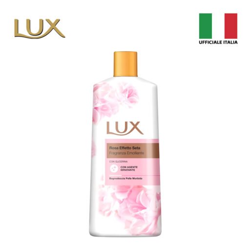 Lux Doccia 500Ml Soft Rose Art.7075817