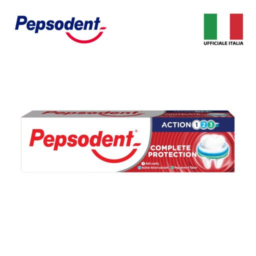 Pepsodent 75Ml Complete Protection Art.134430