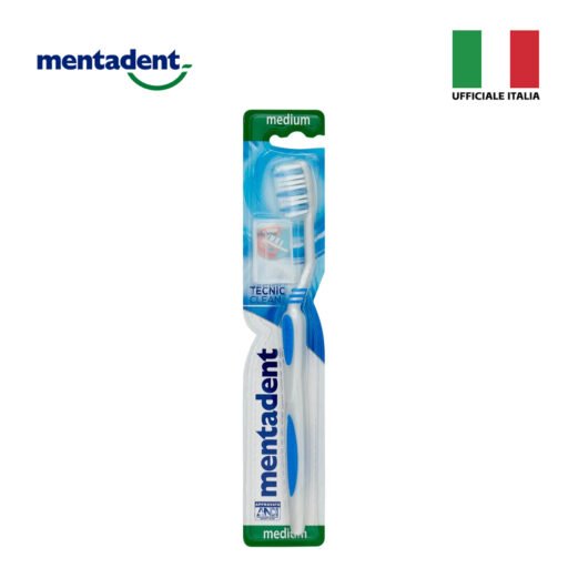 Mentadent Spaz.Tecnic Medio Art.940869