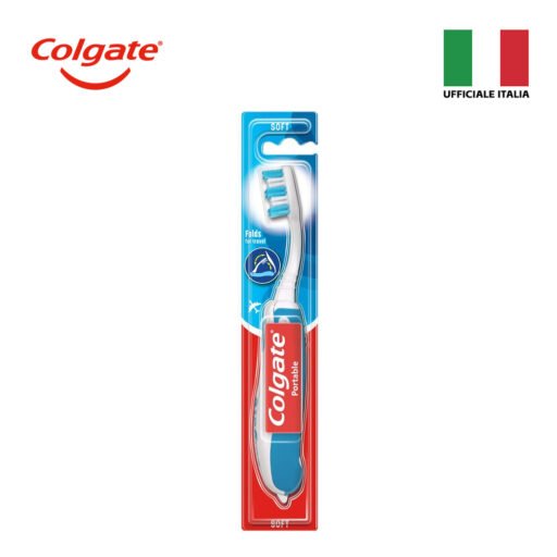Colgate Spazzolino Portable Art.262826