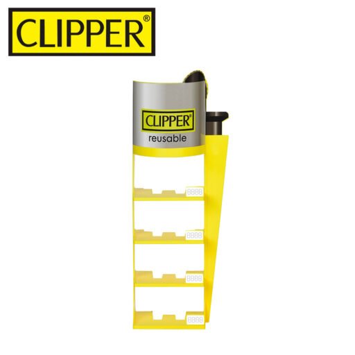 Clipper Large Expo Vuoto