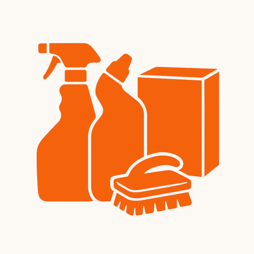 Pulizia e cura della casa