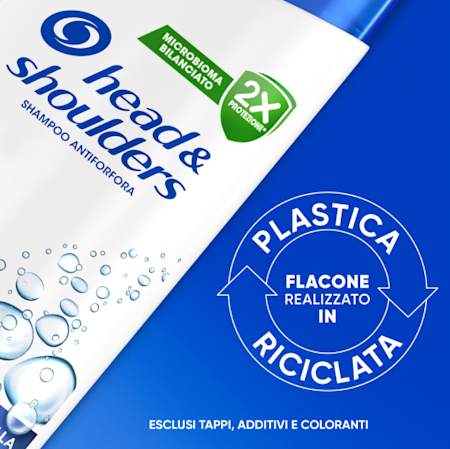 Head & Shoulders Antiprurito 250ML ART.80776328 - immagine 4