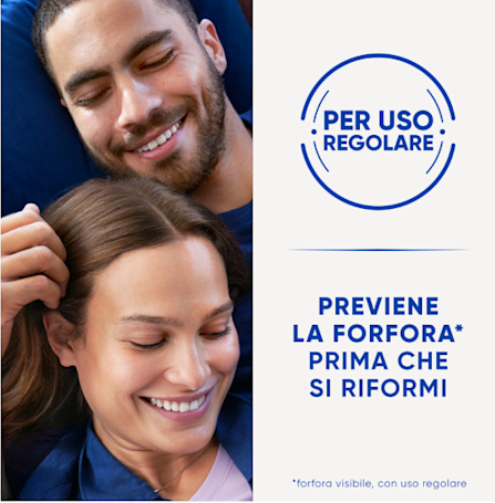 Head & Shoulders Antiprurito 250ML ART.80776328 - immagine 6