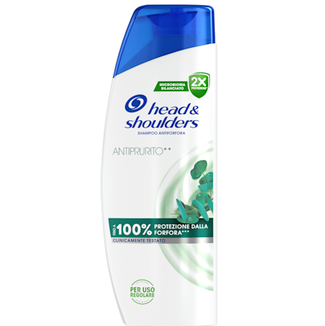Head & Shoulders Antiprurito 250ML ART.80776328 - immagine 10